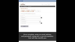 How to Register for a Payoneer Account