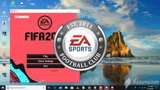 Fifa 14 patch 2020 E0001 error fix