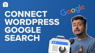 How to Connect Your Website with Google Search Console Video (2024 Edition)