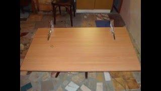 Pembroke table diy