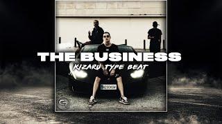 [HARD] Kizaru Type Beat - "THE BUSINESS" | Hard trap beat 2021 | G-Rayne prod.