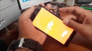 How To Hard Reset Itel P33