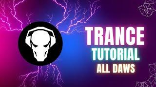 Fl Studio - Trance Tutorial