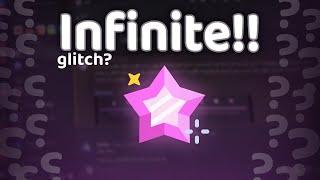 Discord’s INFINITE Boost BADGE GLITCH!! 