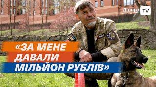 ▦ «Катував кадирівець. Просив сховати хрестик», — експолонений військовослужбовець ЗСУ