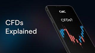 What is CFD trading? | CMC Markets