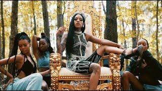 Neisha Neshae - New Days (Official Video)