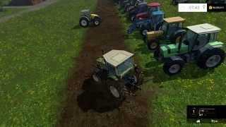 Farming Simulator 15 - All Vehicles