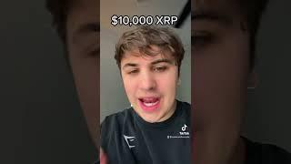 XRP Will Hit $10,357… (By October 17th, 2024) 
