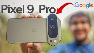 Google Pixel 9 Pro Camera Review By A Photographer