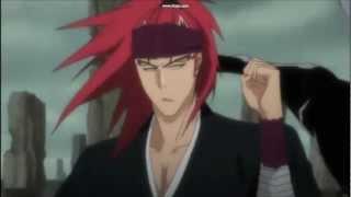 Renji vs Jackie