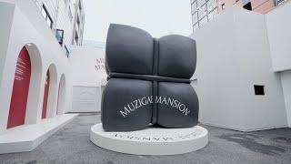 무지개맨션 1st POP-UP l MUZIGAE MANSION [official]