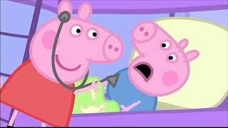 粉紅豬一家親 粵語 1 Peppa Pig Cantonese Part 1