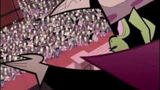 Mojo Jojo - Roger L Jackson going insane as Mojo Jojo (BEHIND THE SCENES)