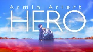 Armin Arlert | The Hero