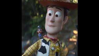 Toy Story 4 | "Old Friends & New Faces: Giggle McDimples" TV Spot