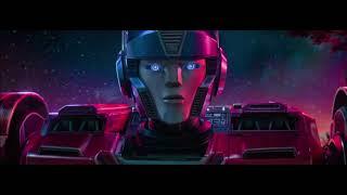 You Are A Disgrace Sentinel !! | Transformers One (2024) Clip