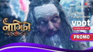 Naagin 6 |  नागिन 6 | Naagin Will Save The World! | Promo