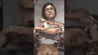 #miakhalifa #hot #viral #brazzers #india #tiktok