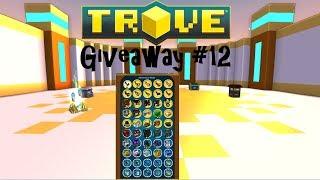 (CLOSED) 25 stellars and radiants! Mounts and more! - trove giveaway #12