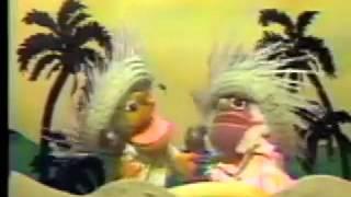 Nickelodeon Promo Reel- 1980