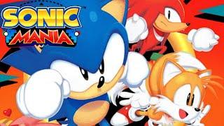 How to install sonic mania on Android EASY!! (check description)