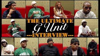 The Ultimate G-Unit Interview (2005) *20.000 SUBSCRIBERS SPECIAL*