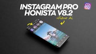 INSTAGRAM PRO TERBARU 2024 | HONISTA V8.2