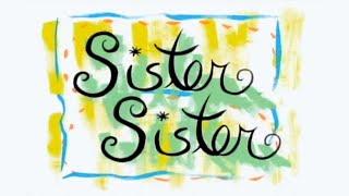 Classic TV Theme: Sister Sister (Full Stereo)