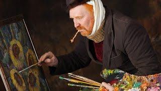 Discover the Van Gogh Museum in Amsterdam, Netherlands