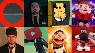 Defeats Of My Favorite YouTube Villains 1