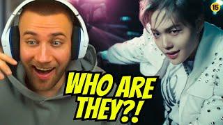 OMG!! TREASURE - ‘KING KONG’ M/V TEASER - REACTION