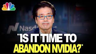 Nvidia Investors Get Ready For This..¨- Tom Lee