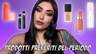 Prodotti Preferiti Del Periodo 