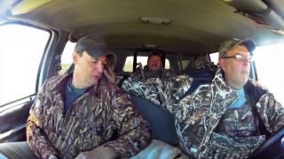 Swift Waters Season 2 Episode 2 Duck and Goose Hunting