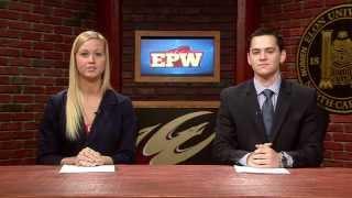 Elon Phoenix Weekly: Spring 2013, Episode 8