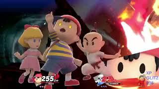 Smash Ultimate Battles 3