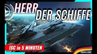 Meister der Raumschiff-Designs: Gavin Rothery⭐Inside Star Citizen: Dev Diary (GER/DE 22.08.24)