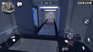 Critical Ops Secret Room Glitch Bureau | BigBoZz