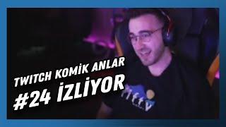 wtcN - Twitch Komik Anlar #24 İzliyor (Team NaOH)