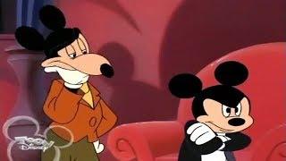 Disney’s House of Mouse Season 3 Episode 22 Mickey and the Culture Clash