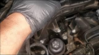 How to fix a Jeep Grand Cherokee for overheating and a coolant leak. Always do this and check here.