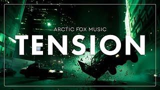 No Copyright Tension Background Music/ Damage Control by Arctic Fox Music