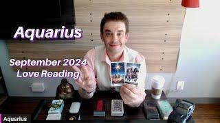 Aquarius ️ Their offer will totally surprise you!  They know you are the one for them  ️