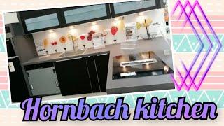 Hornbach In Germany | Modern Kitchen | Latest Kitchen Design 2021