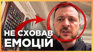 ВАЖЛИВА ДОПОВІДЬ Сирського! Зеленський НЕ СТРИМАВСЯ щодо Аргентини. Китай ЧЕСНИЙ з Україною?