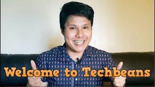 Welcome to Tech beans!