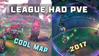 League of Legends Had Fun Modes But They're Gone Forever...