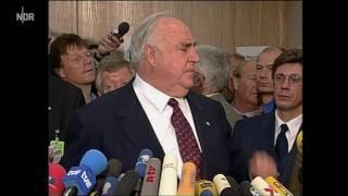 Helmut Kohl und die Medien