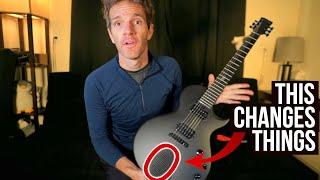 This Is What Guitar Innovation Looks Like